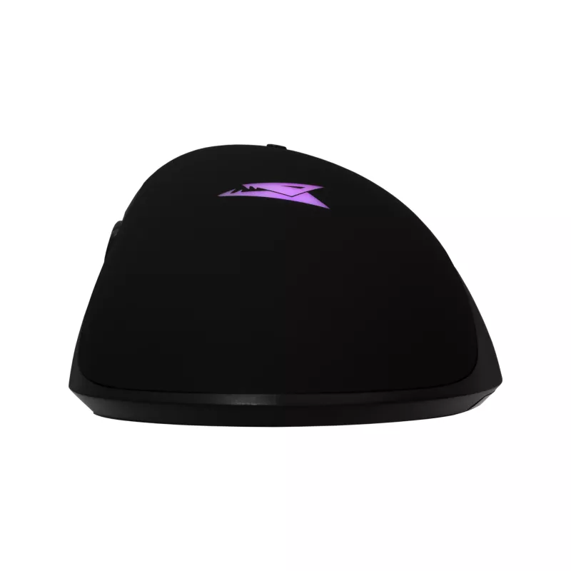 Pelė Baracuda BGM-081 Lobster Black USB