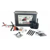 Sraigtasparnis Amewi UH60 Black Hawk elektrinis variklis 1:47