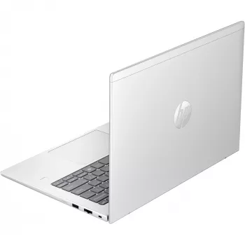 HP ProBook 4 G1i nešiojamas kompiuteris AI - 177 laipsnių vyriai - Intel Core Ultra 7 255U / 2 GHz - Win 11 Pro - Intel Graphics - 24 GB RAM - 512 GB SSD NVMe - 35,6 cm (14 colių)