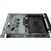 PC korpusas Inter-Tech S-331 Desktop juodas