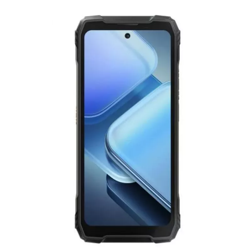 Atsparus išmanusis telefonas BLACKVIEW Blackview XPLORE 1 — 16 GB RAM, 512 GB atminties, juodas