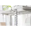 Lankstus kabelių latakas DIGITUS ASSMANN Electronic DA-90506