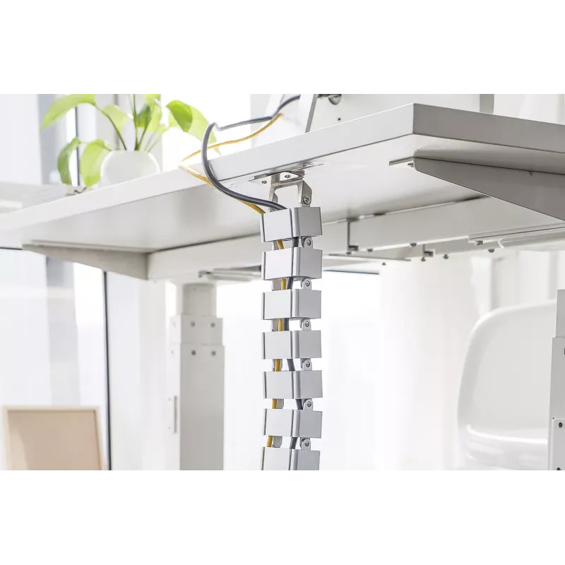 Lankstus kabelių latakas DIGITUS ASSMANN Electronic DA-90506