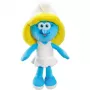 Minkštas žaislas Schmidt Spiele Smurfė (Smerfai) – švelnus glėbesčiojamas personažas