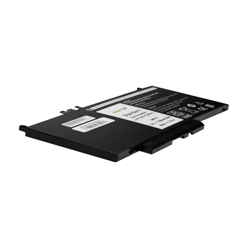 Baterija Green Cell DE162, skirta Dell Latitude E5270, E5470, E5570