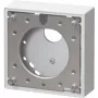 Panasonic WV-QJB500-W montavimo laikiklis baltas