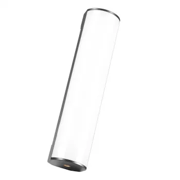 RGB LED šviesos lazda PULUZ 17cm