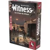 Deep Print Games: Witness - Der Schatz des Othesis, Dėlionė