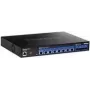 TRENDnet TEG 7124WS - Smart tinklo jungiklis - 8 x 10GBase-T + 4 x 10 Gigabit SFP+