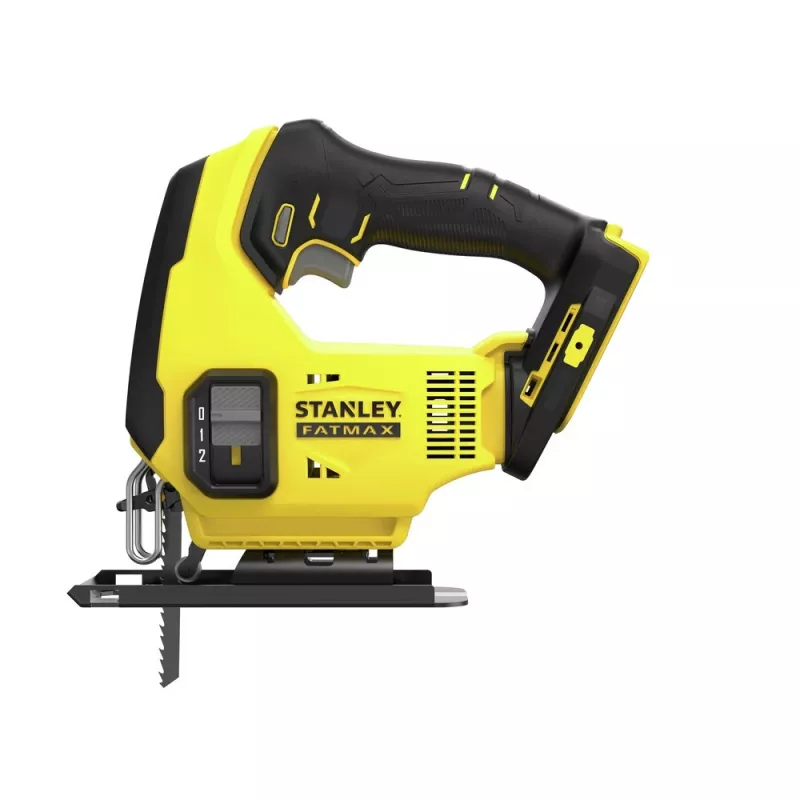 Pjūklas dėlionė Stanley SFMCS600B-XJ