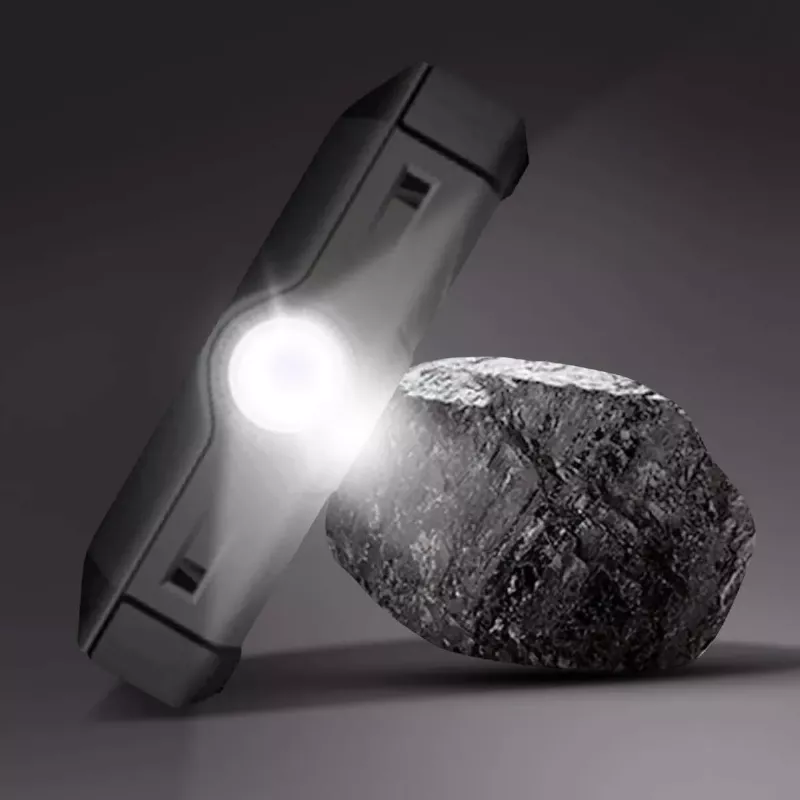 Hammer ROCK LTE | Juoda | 2.4 colio | IPS | 48 MB | 128 MB | Dual SIM | 3G | 2 MP pagrindinė kamera | 3000 mAh