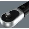 Kliktamasis dinamometrinis raktas Wera 05075693001 Nm mechaninis 330 mm