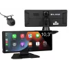 BLOW Wireless CarPlay5.0 multimedijos stotelė modelis 78-430#