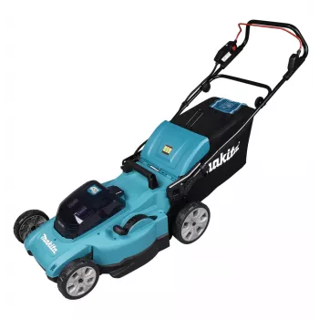 Makita DLM480Z vejapjovė stumiama akumuliatorinė juoda, turkio