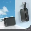 Power bank 4smarts 540699, 10000 mAh