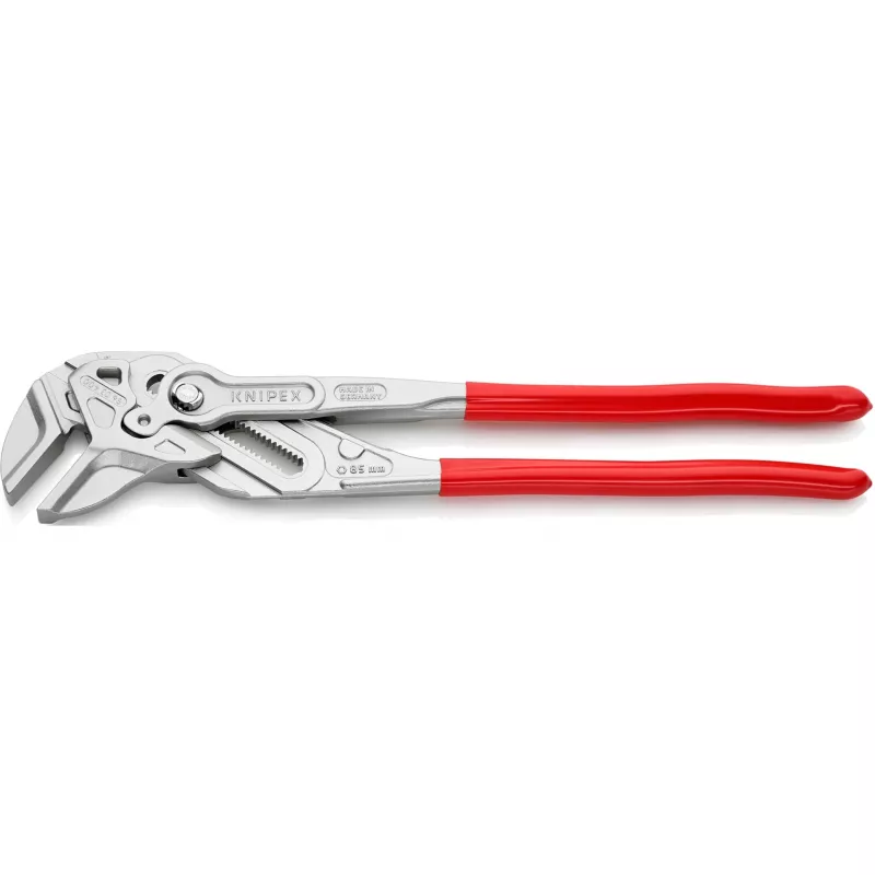 Slankioji replė Knipex 86 03 400