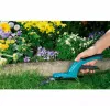 Gardena Comfort žoliapjovės žirklės - juoda - mėlyna - pilka (8733-20)