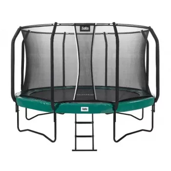 Salta First Class – 366 cm sodo batutas / rekreacinis batutas