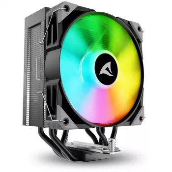 Sharkoon A40 RGB procesoriaus aušintuvas