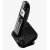 DECT belaidis telefonas Panasonic KX-TGC 463GB su 3 rageliais ir laidiniu pagrindu