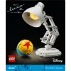 LEGO Ideas 21357 – Luxo Jr. statybinis rinkinys, 613 detalių