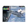 Plastikinis modelis Lockheed Martin F-35A Lightning II 1/72