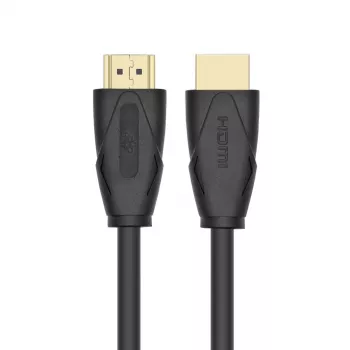 HDMI 2.0 laidas 10 m, paauksuotas