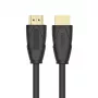 HDMI 2.0 laidas 10 m, paauksuotas