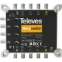 Multiswitch 12,70 cm (5) 4 išėjimų NEVO recpower kask. MS54C