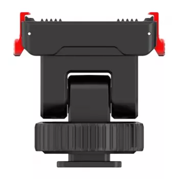 Puluz daugiafunkcis adapteris su greituoju atsegimu, skirtas DJI Osmo Action 6 / Nano
