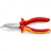 Įstrižinės replės Knipex 25 26 160