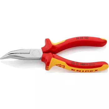 Įstrižinės replės Knipex 25 26 160