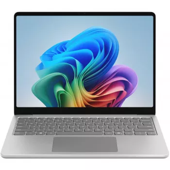 Nešiojamas kompiuteris Microsoft Surface Laptop 13,3 colio, Qualcomm Snapdragon X Plus, 16 GB RAM, 512 GB SSD, Qualcomm Adreno GPU, Windows 11 Pro