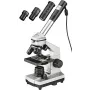 Skaitmeninis mikroskopas Bresser Optics JUNIOR 1024x