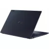 ASUS ExpertBook B9 OLED B9403CVAR-PP1735X nešiojamas kompiuteris, 35,6 cm (14 inch) WQXGA+ OLED, Intel Core 7 150U, 16 GB LPDDR5x, 512 GB SSD, Windows 11 Pro, juodas