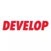 Develop A2XN1RH Spausdintuvas Juodas