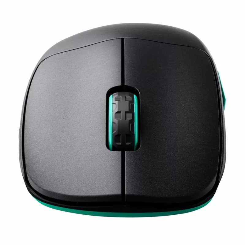 Belaidė žaidimų pelė CHERRY XTRFY M64 Wireless