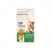 Purina CAT CHOW STERILISED sausas ėdalas katėms 1,5 kg Suaugusios Vištiena