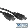 HDMI High Speed laidas + Ethernet VALUE M/M 7,5 m