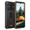 Mobilusis telefonas Rugking 3 PRO 8/128GB Oranžinis Ulefone