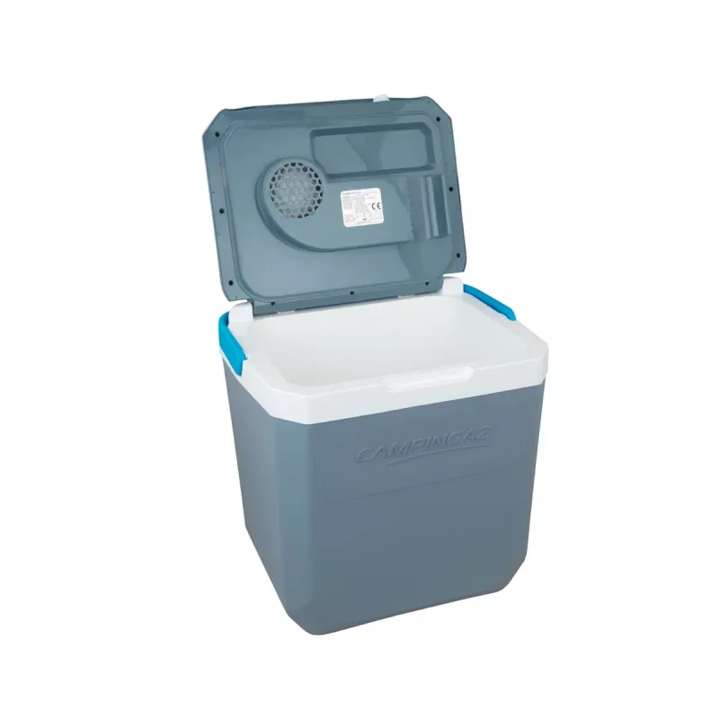 Šaldymo dėžė Campingaz Powerbox Plus 24 L mėlyna