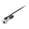 Lenovo 4XE1B81917 kabelio spyna juoda 1,8 m