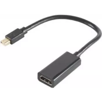 Keitiklis Mini DisplayPort į HDMI-A ShiverPeaks BS10-79001