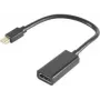 Keitiklis Mini DisplayPort į HDMI-A ShiverPeaks BS10-79001