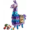 LEGO 77071 Fortnite Llama konstrukcinis žaislas – LEGO prekės ženklo laikymo ir demonstravimo dėžė