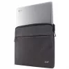Dėklas nešiojamam kompiuteriui Acer ABG7F0 39,6 cm (15,6 colio) pilkas