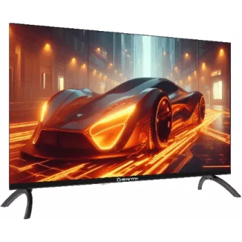 Televizorius Manta 32LHN124E 32 colių HD LCD 1366 x 768