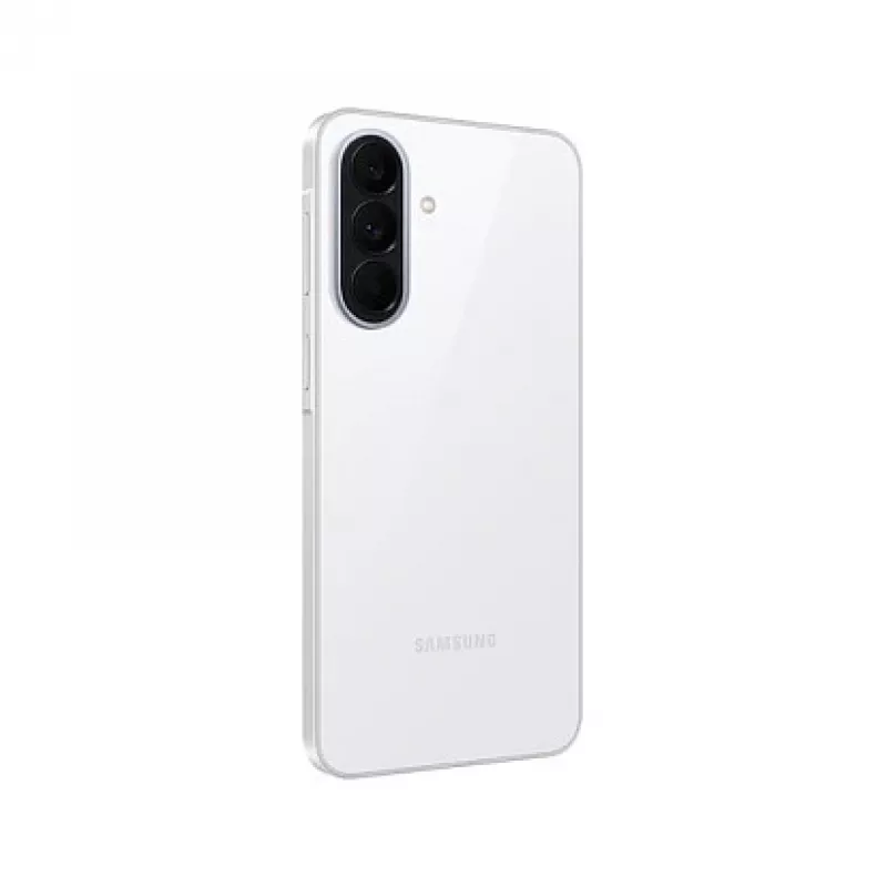 Samsung Galaxy A37 5G 17 cm (6,7 colio) Dual SIM USB Type-C 8 GB 256 GB 5000 mAh Baltas