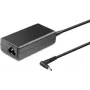 Maitinimo adapteris CoreParts MBXAC-AC0004, vidinis, 65 W, juodas