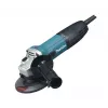 Kampinis šlifuoklis Makita GA4530R 115 mm, 720 W, 11000 aps./min., 1,8 kg